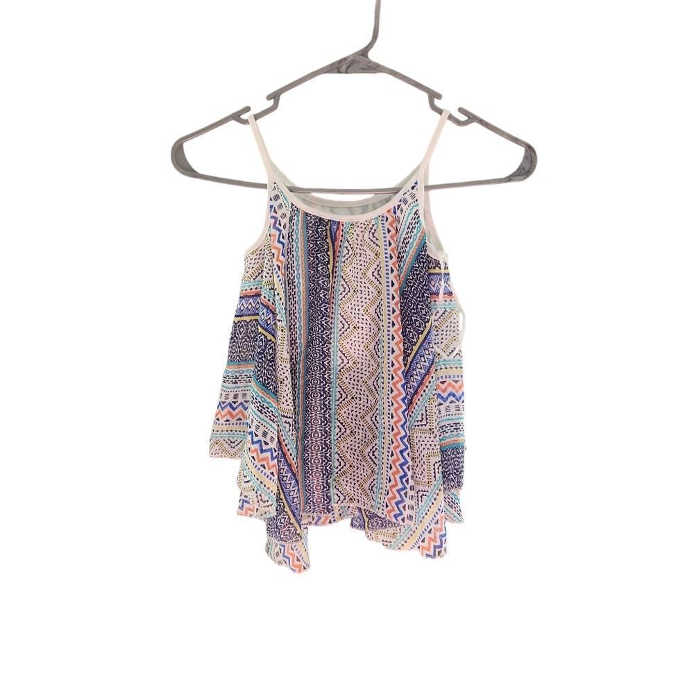 🦋3/$15💰Adorable camisole top 💥Final Price💥